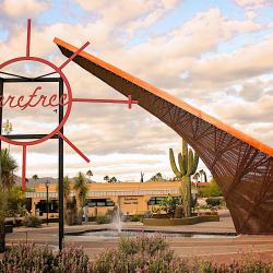 Carefree 12 hotels