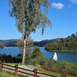 Olchowiec 8 holiday homes