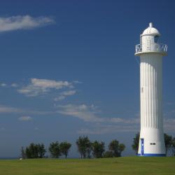 Yamba 3 bungalower