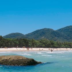 Ilha Grande 1 hotel