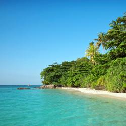 Karimunjawa 3 villas