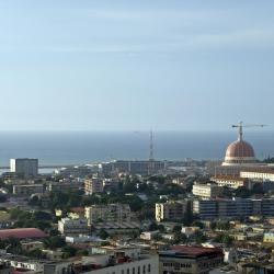 Luanda 138 hotels