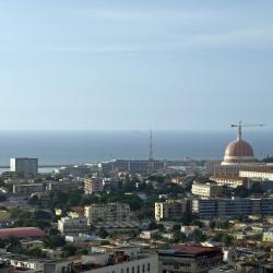 Luanda 52 hotels