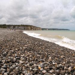 Saint-Aubin-sur-Scie 15 hotels