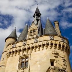 Tresses 5 cheap hotels