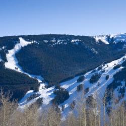 Beaver Creek 622 hotelů