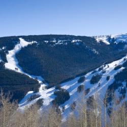 Beaver Creek 251 hotelov