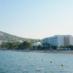 Cala Llenya 4 Hotels mit Pools