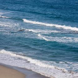 Porto do Son 3 hoteles con pileta