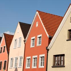 Schongau 10 cheap hotels