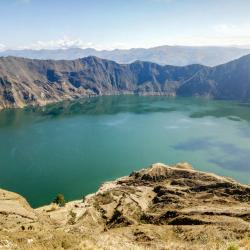 Quilotoa 4 penziony