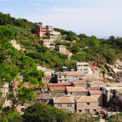 Beigan 19 hotels with parking