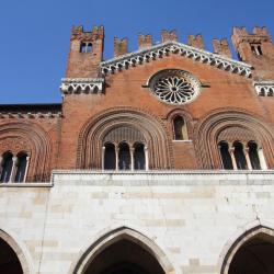 Piacenza 7 villas