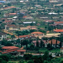 North Legon 5 of the self catering accommodation