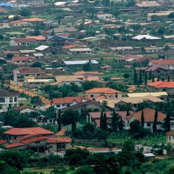 North Legon 6 hoteles