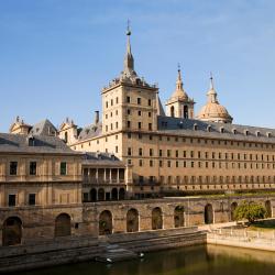 San Lorenzo de El Escorial 16 levných hotelů