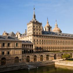 San Lorenzo de El Escorial 25 szálloda