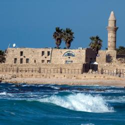 Caesarea 12 holiday homes