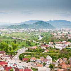 Mukacheve 7 hostels