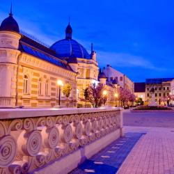 Miškolca