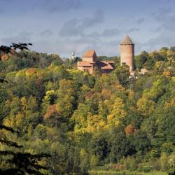 Sigulda 62 hotel