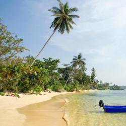 Koh Mook 4 chaleter