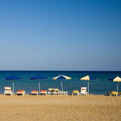 Tigaki 7 all-inclusive stays