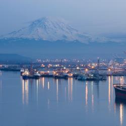 Federal Way 35 hotelů
