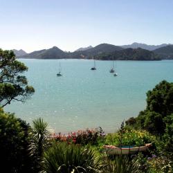 Whangarei 18 motelů