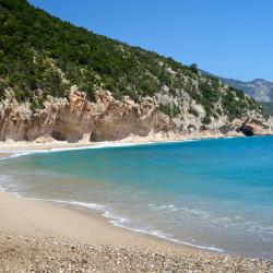 Santa Maria Navarrese 18 beach hotels