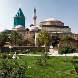 Konya 3 boutique hotels