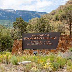 Snowmass Village 478 hotelů
