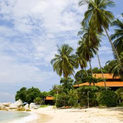 Lang Tengah 2 hotels