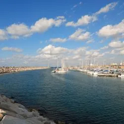 Ashkelon 22 beach rentals