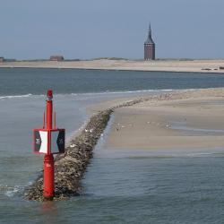 Wangerooge 4 4-star hotels