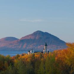 Magog-Orford 4 inns