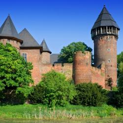 Krefeld 286 hotels