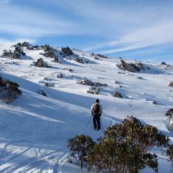 Thredbo