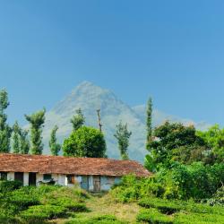 Kalpetta 4 hostel