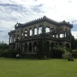 Bacolod 27 villas