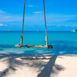 Klaeng 3 pet-friendly hotels