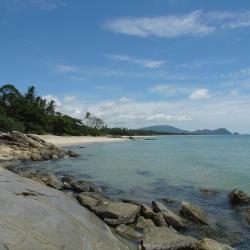 Khanom 16 pet-friendly hotels