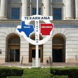 Texarkana 17 ξενοδοχεία