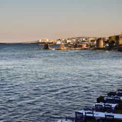 Chios 55 hotels