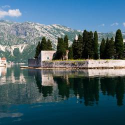 Perast 7 guest houses