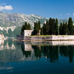 Perast 15 4-star hotels