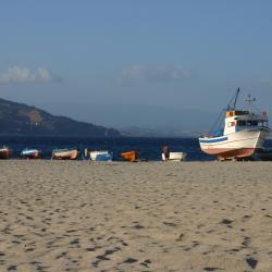 Soverato Marina 7 cottage