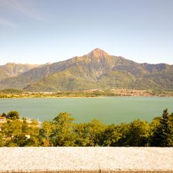 Gera Lario 34 beach rentals