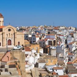 Pisticci 20 majakest