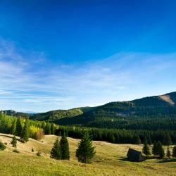 Myślenice 10 ski resorts
